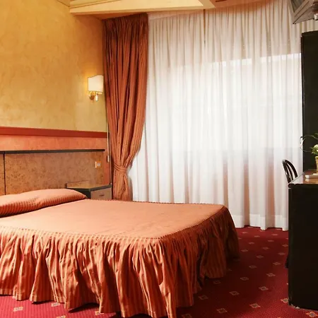 Motel Ranch Vermezzo Extérieur photo