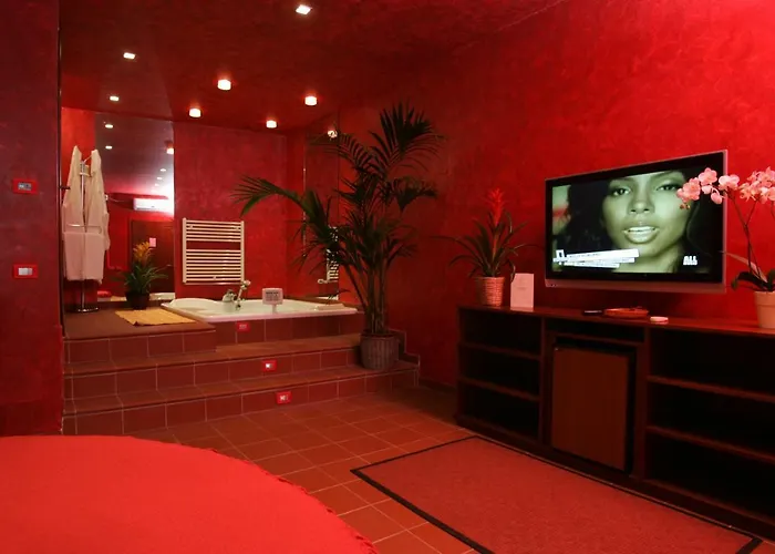 Motel Ranch