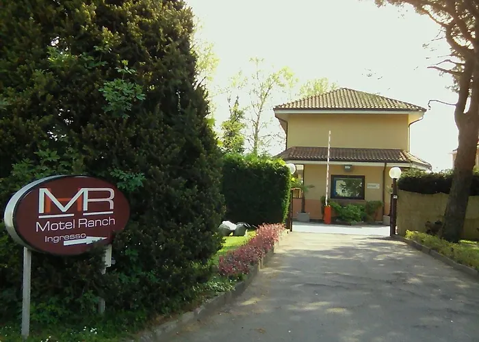 Motel Ranch