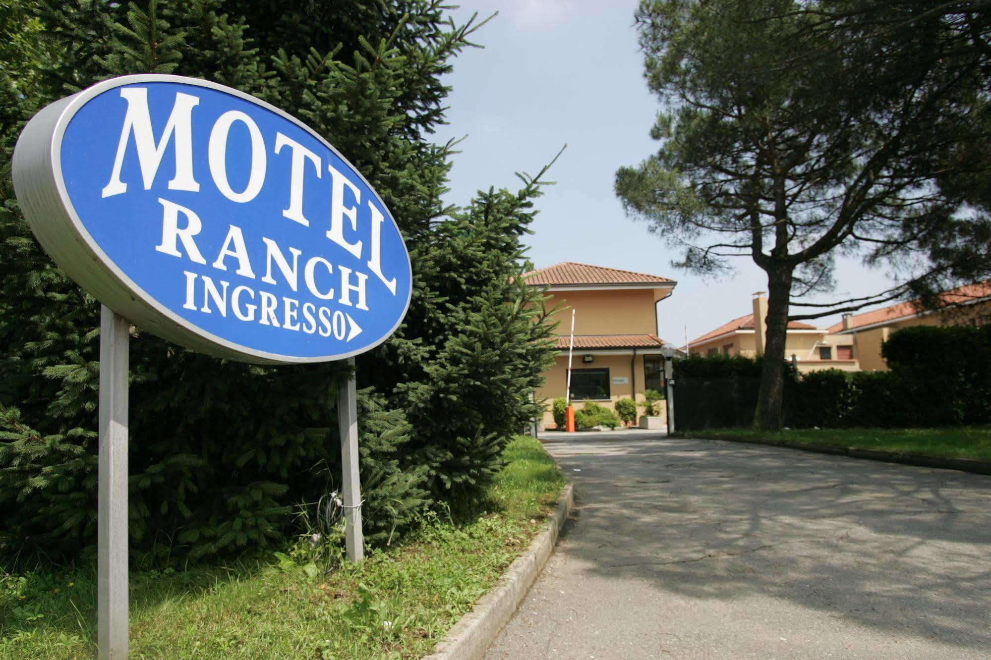 Ranch * Vermezzo