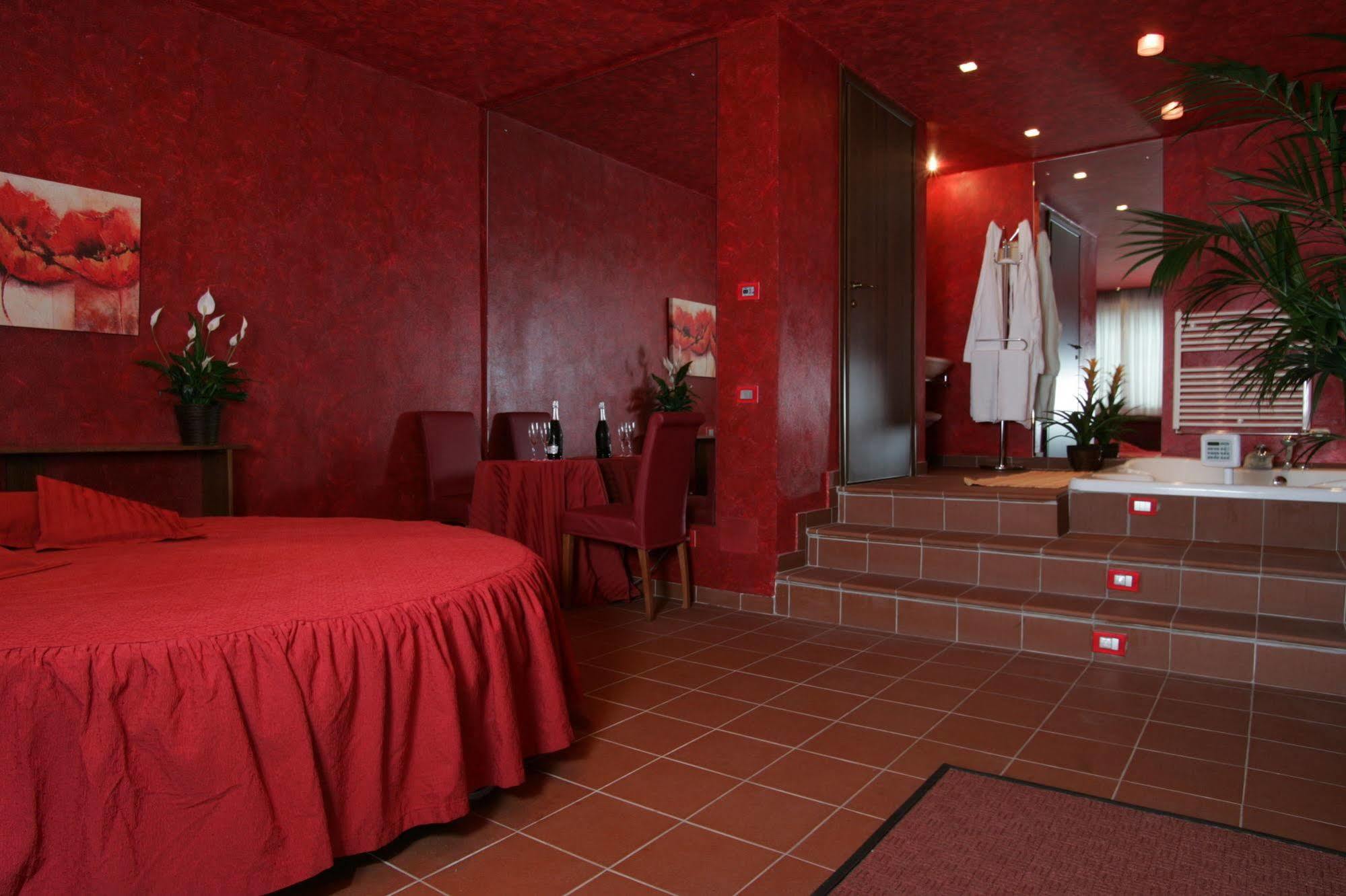 Ranch Hotel Vermezzo