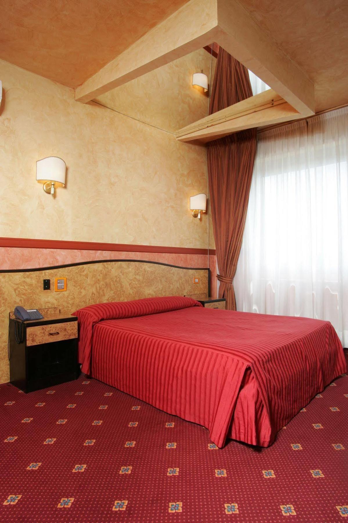 Hotel Ranch Vermezzo