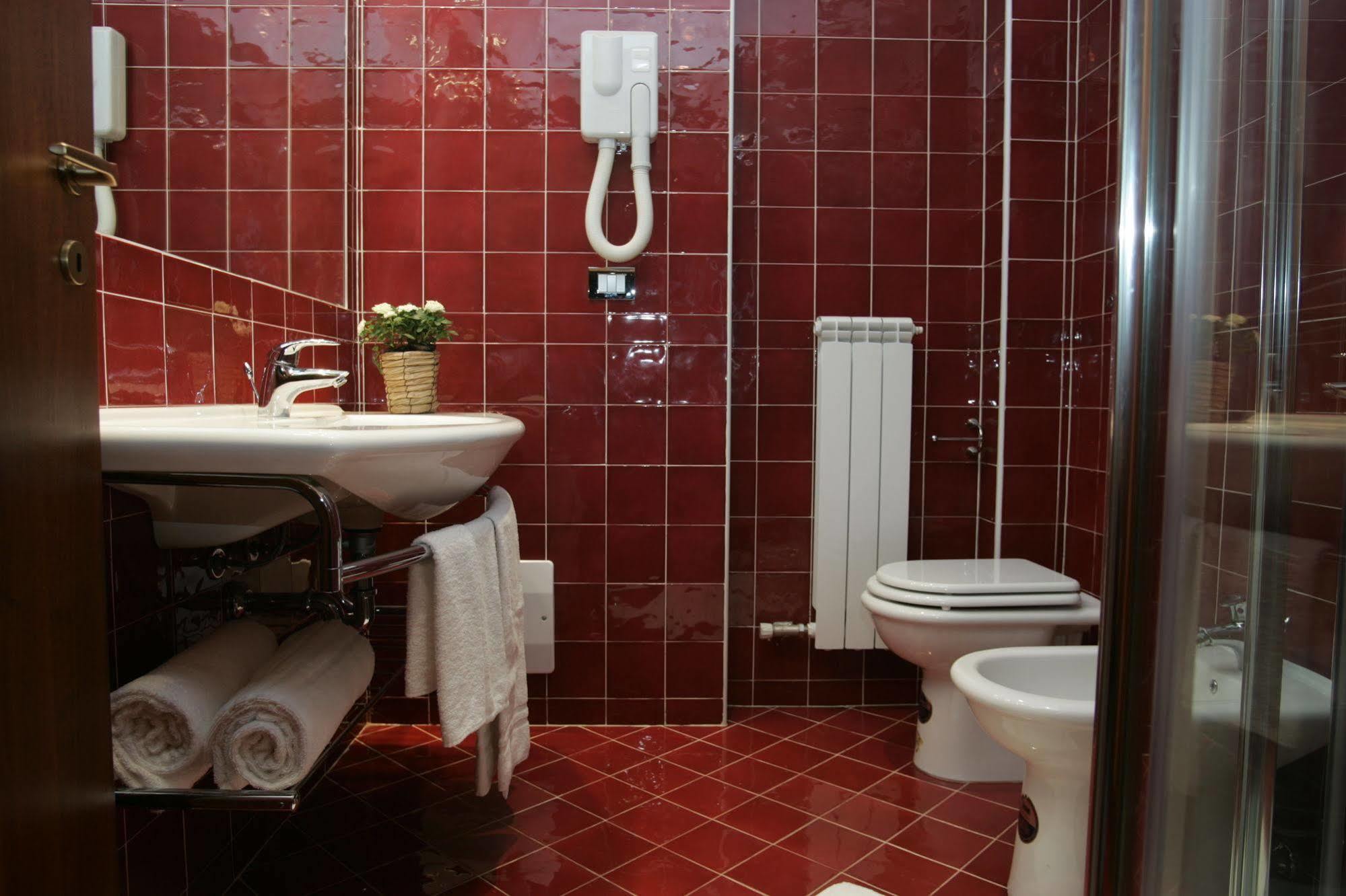 Ranch Hotel Vermezzo