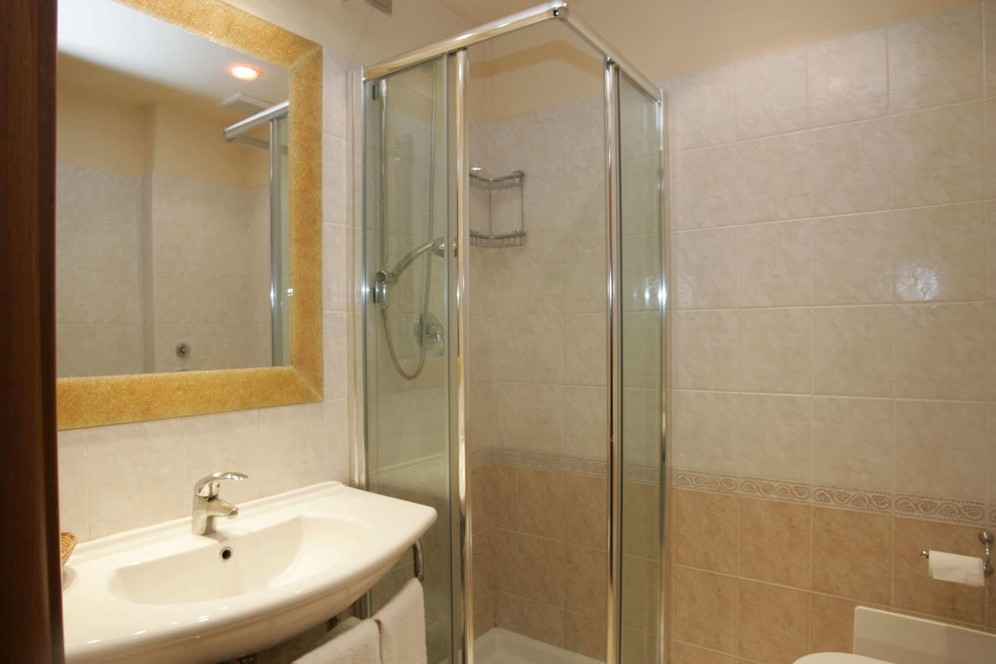 Hotel Ranch Vermezzo