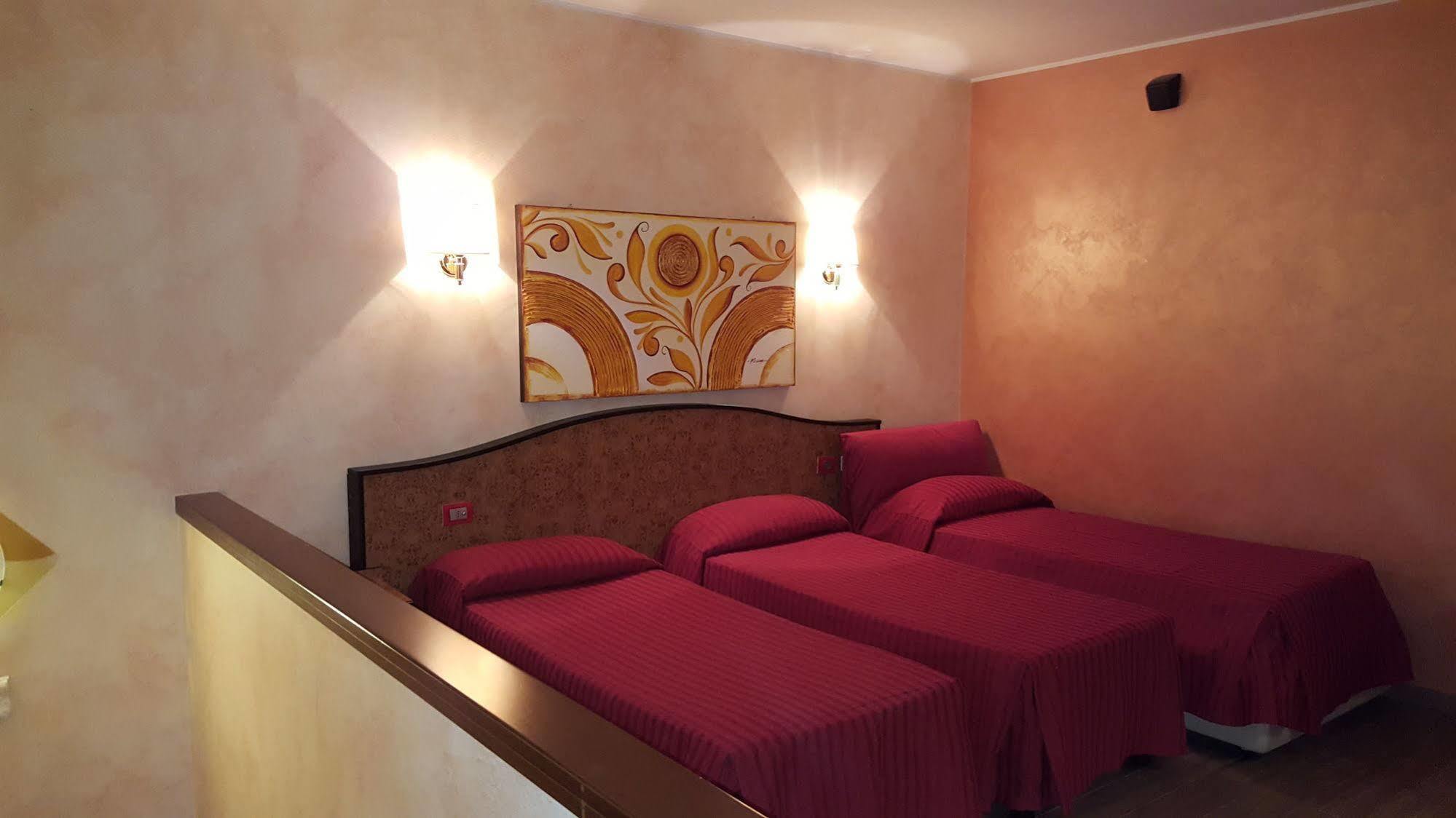 Hotel Ranch *