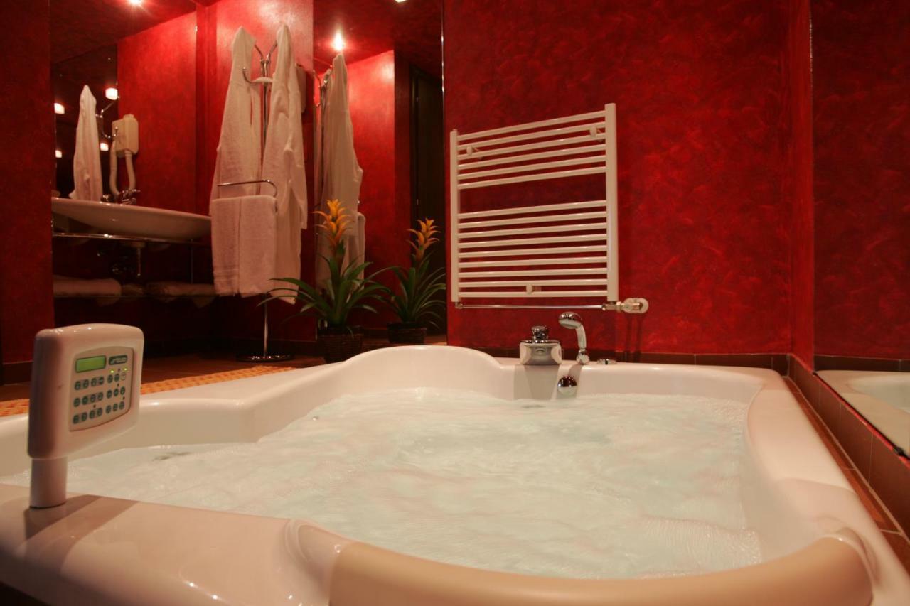 Hotel Ranch Vermezzo
