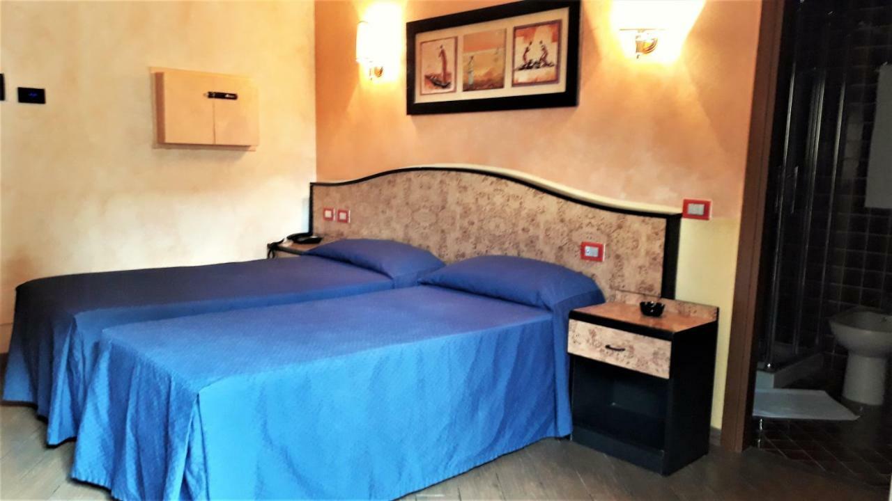 Ranch Hotel Vermezzo